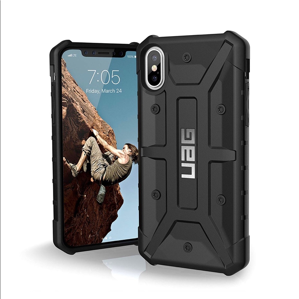 Urban Armor Gear iPhone X / Xs